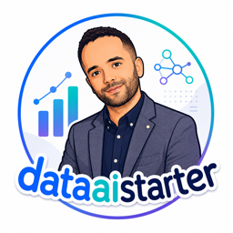 Data AI Starter